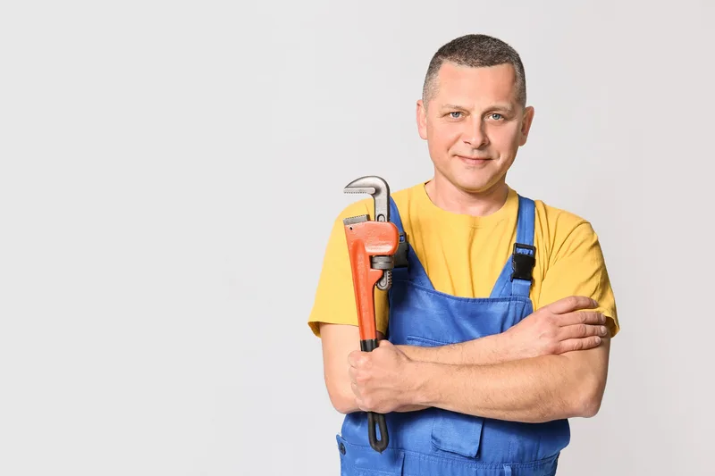 Plombier professionnel en dépannage — Le Bon Plombier Montpellier, Montpellier